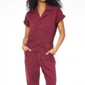 Pistola Grover Field Suit